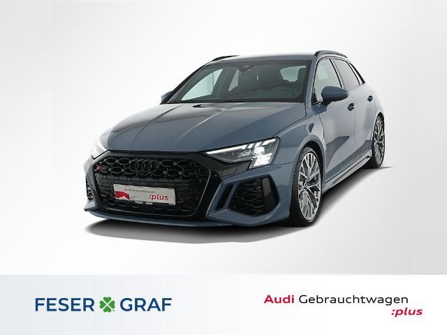 Audi RS3 Sportback 2.5 TFSI Quattro S Tronic - 2023 - Joinsteer