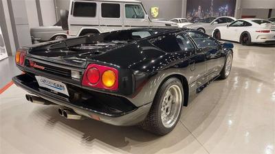 Lamborghini Diablo - - Joinsteer - #3