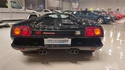Lamborghini Diablo - - Joinsteer - #4