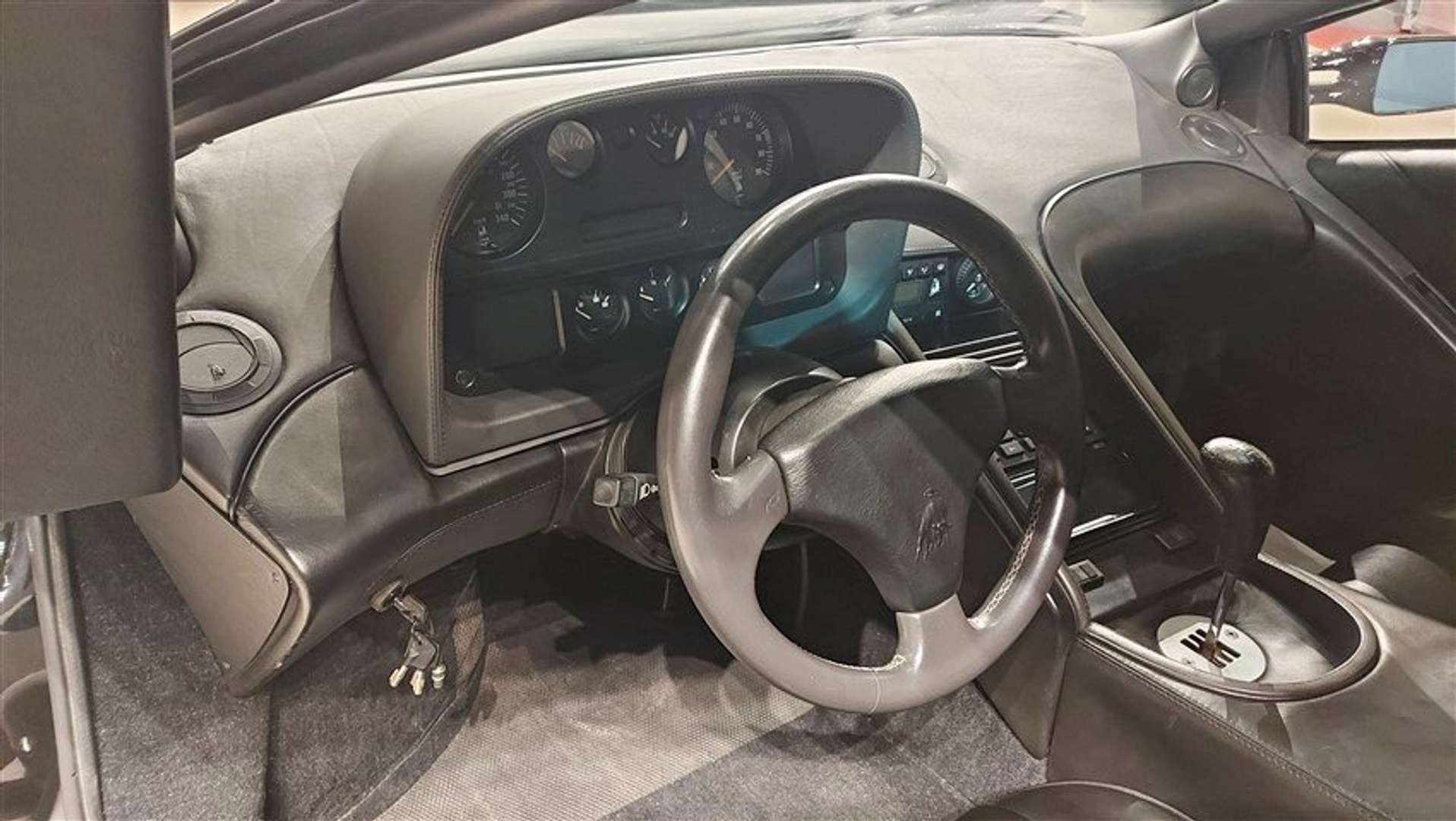 Lamborghini Diablo - 1991 - Joinsteer - #9