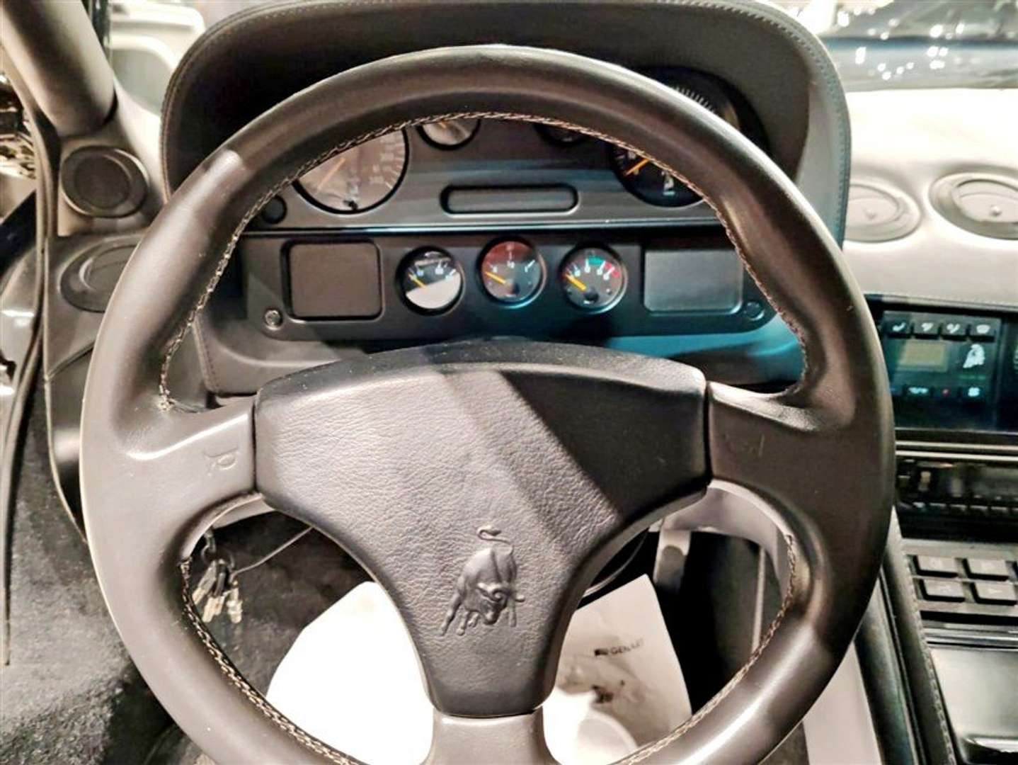 Lamborghini Diablo - 1991 - Joinsteer - #10