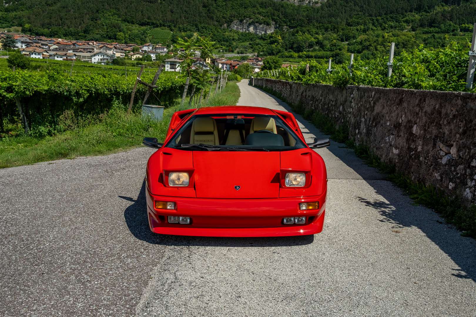 Lamborghini Diablo - 1991 - Joinsteer - #4