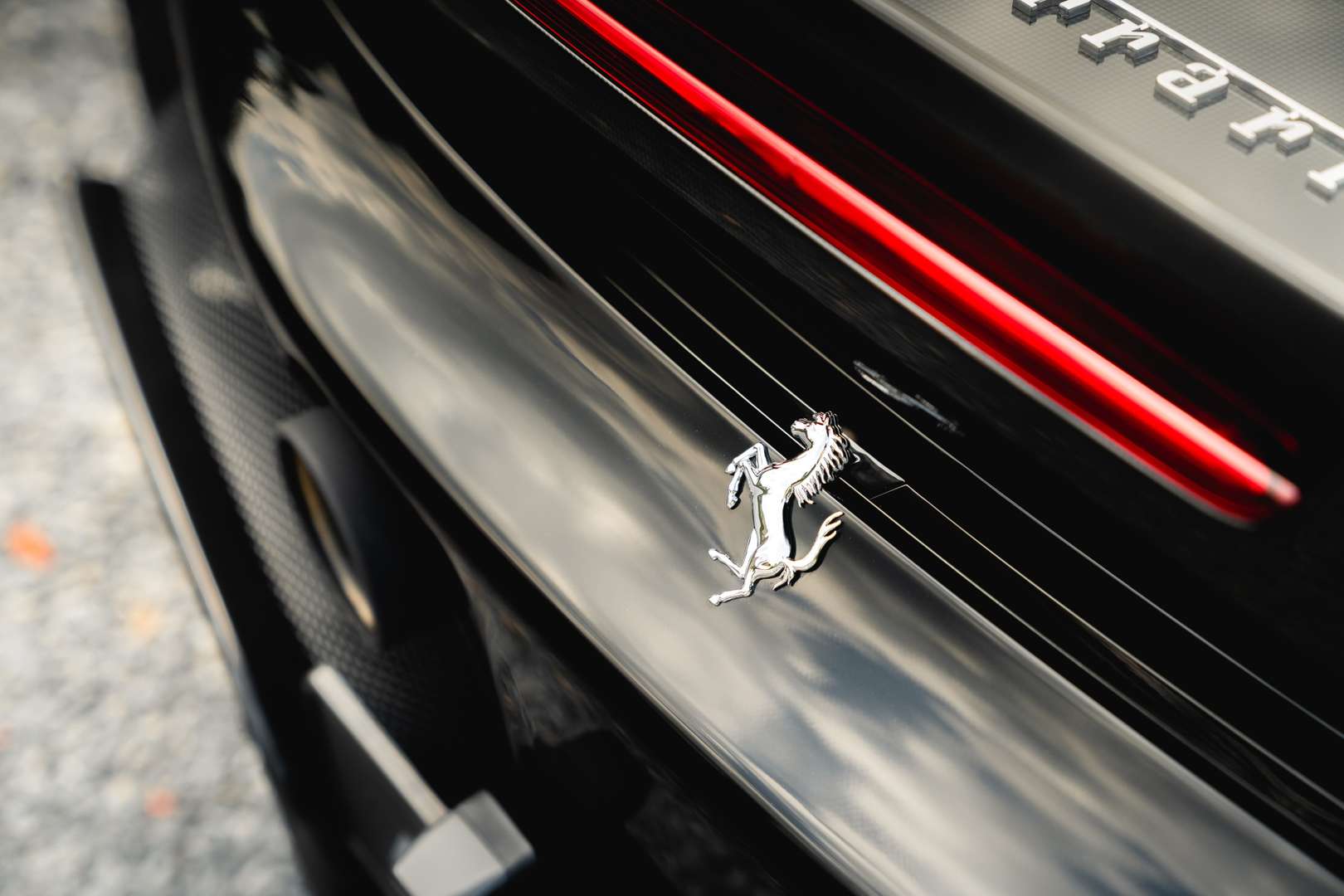 Ferrari SF90 Stradale - 2024 - Joinsteer - #45