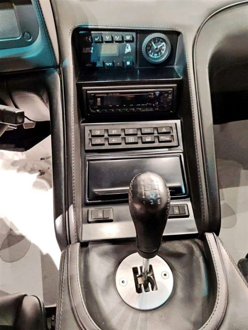 Lamborghini Diablo - 1991 - Joinsteer - #11