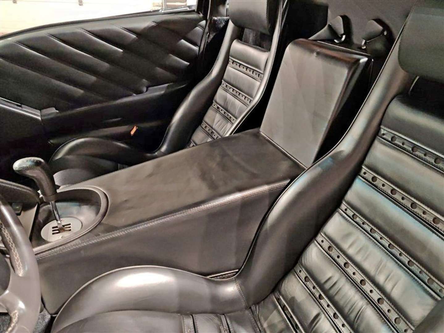 Lamborghini Diablo - 1991 - Joinsteer - #12