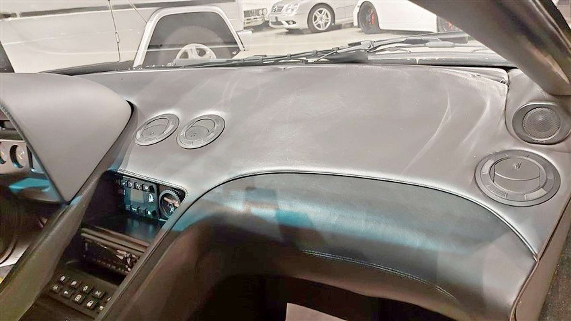 Lamborghini Diablo - 1991 - Joinsteer - #13