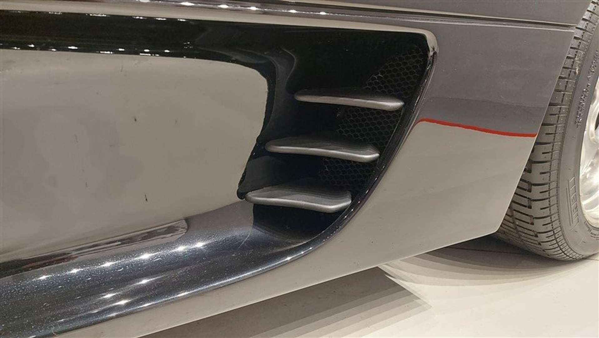 Lamborghini Diablo - 1991 - Joinsteer - #15