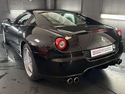 Ferrari 599 GTB Fiorano - - Joinsteer - #3