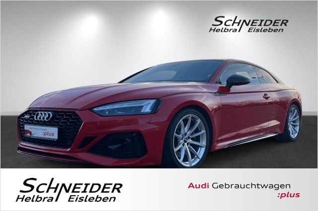 Audi RS5 Coupé TFSI Quattro Tiptronic - 2020 - Joinsteer