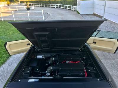 Lamborghini Jalpa - - Joinsteer - #5