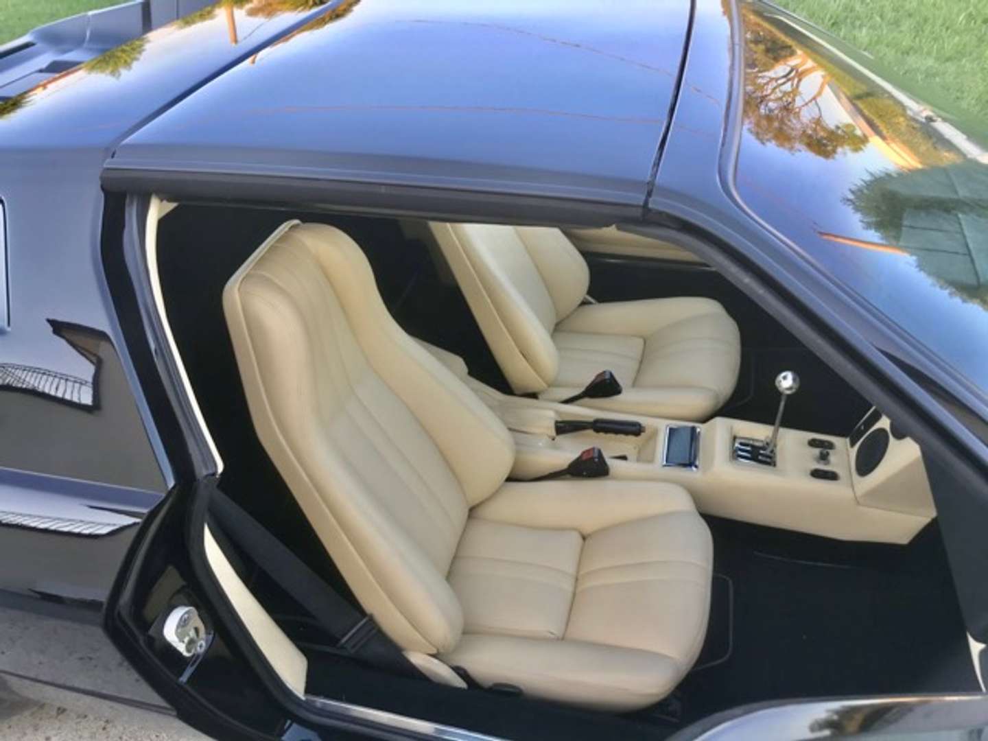 Lamborghini Jalpa - 1985 - Joinsteer - #7