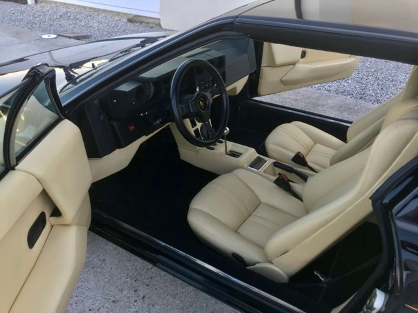 Lamborghini Jalpa - 1985 - Joinsteer - #10