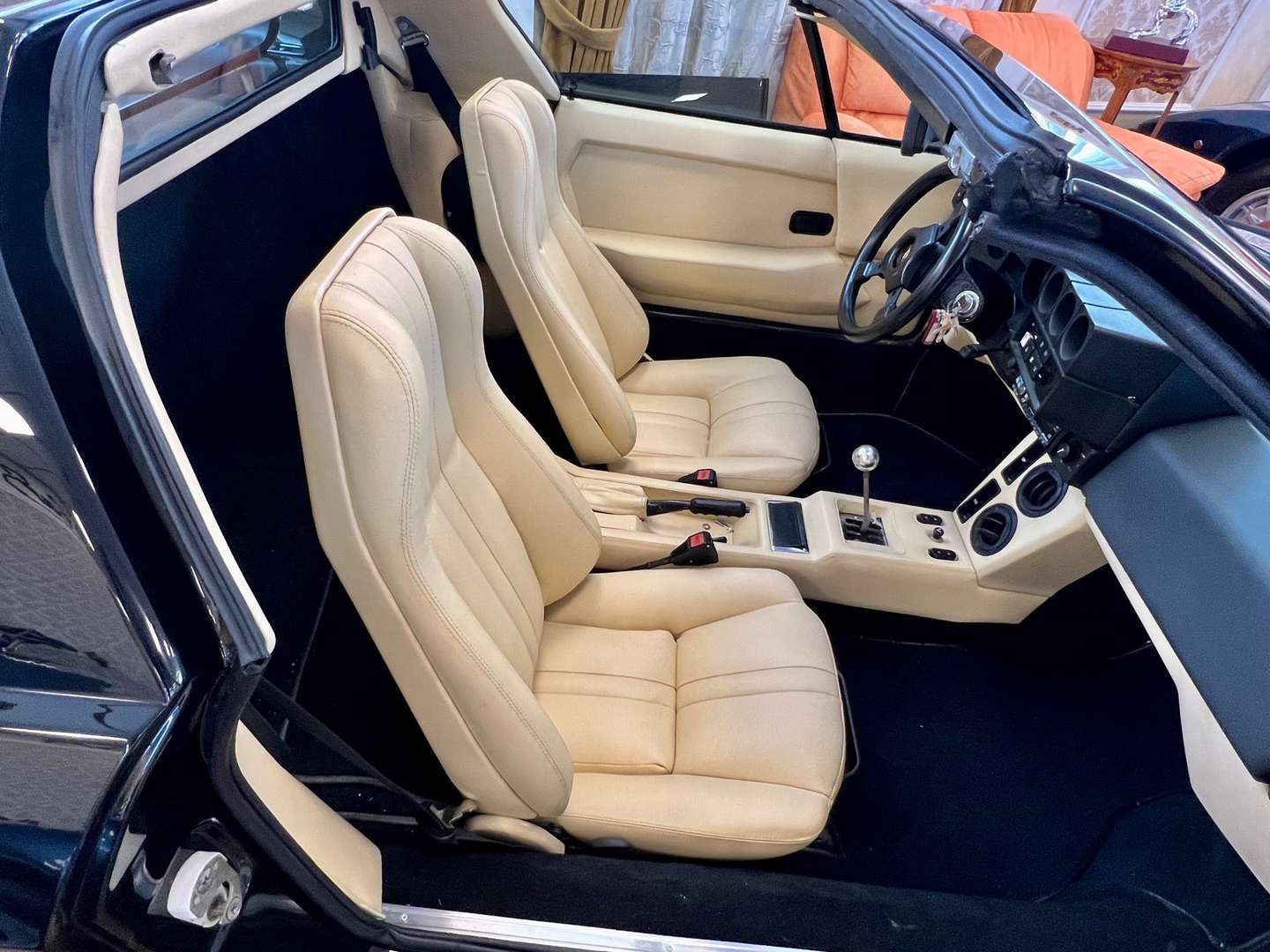 Lamborghini Jalpa - 1985 - Joinsteer - #14