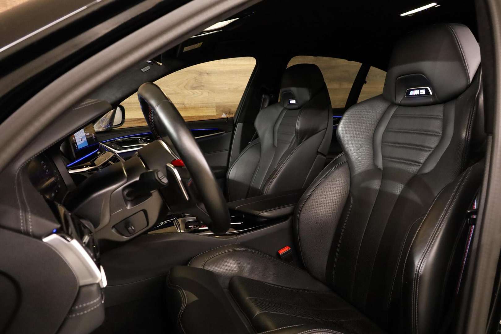 BMW M5 Competition - 2023 - Joinsteer - #6