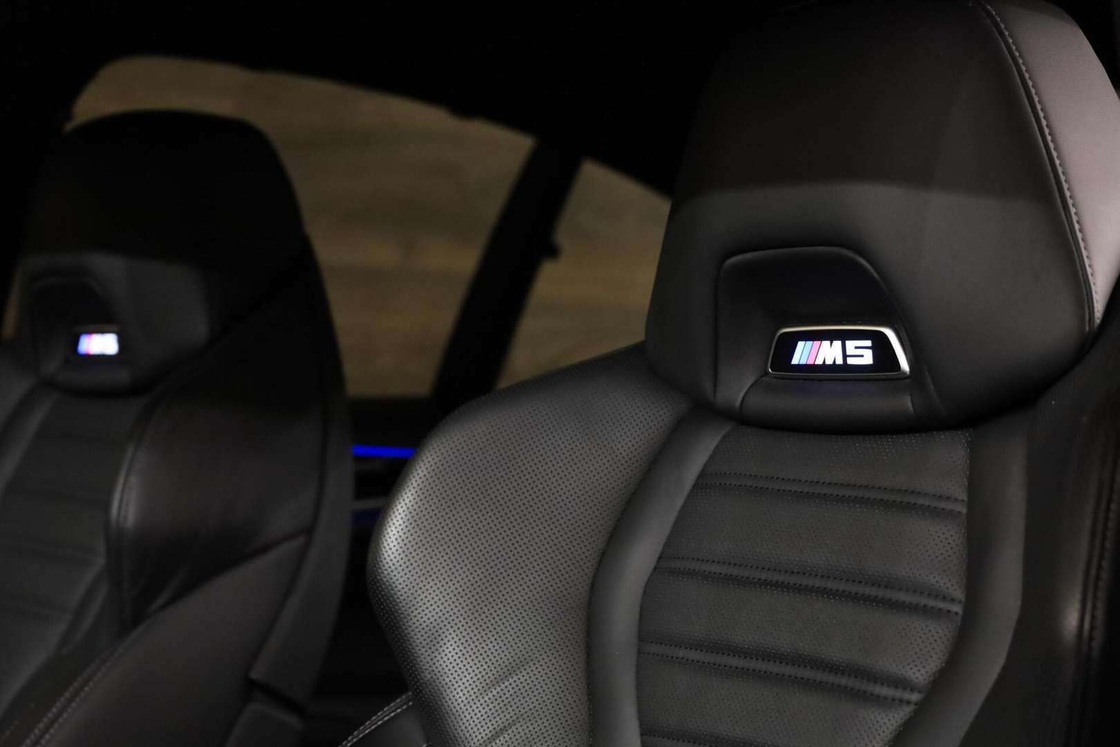 BMW M5 Competition - 2023 - Joinsteer - #7