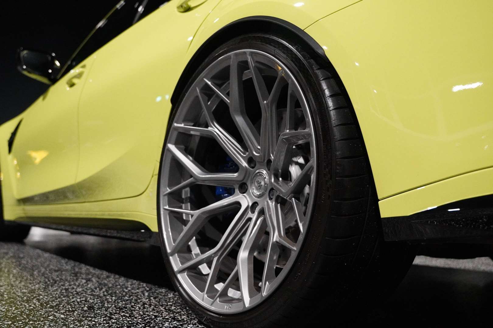 BMW M3 Competition - 2022 - Joinsteer - #6