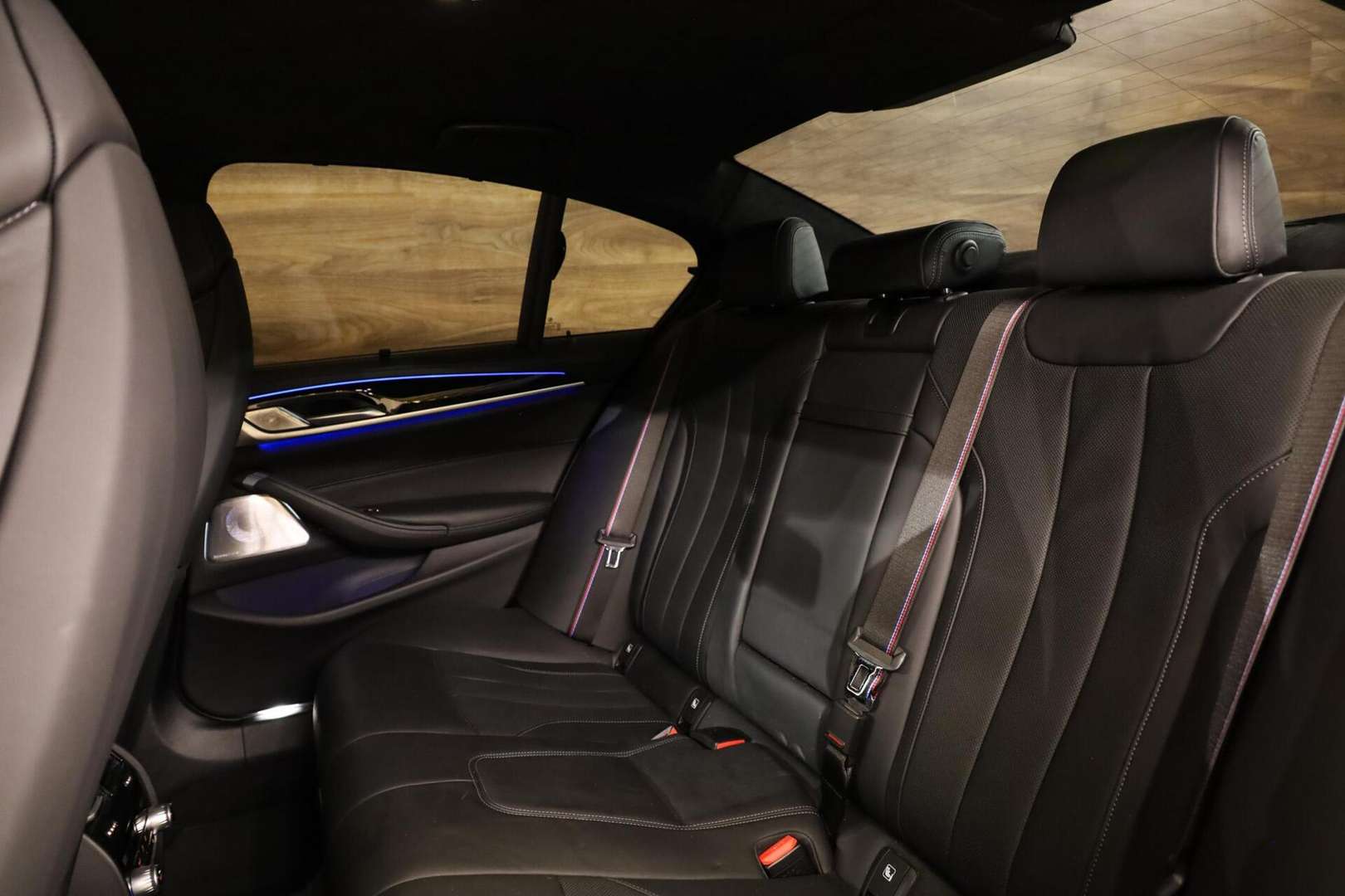 BMW M5 Competition - 2023 - Joinsteer - #11