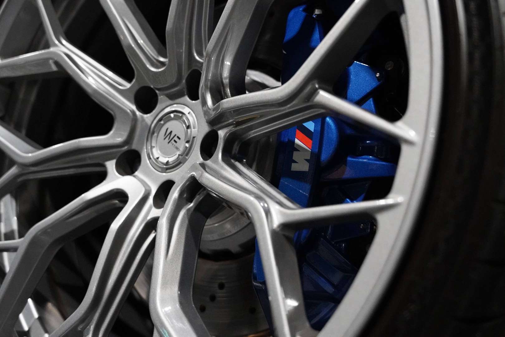 BMW M3 Competition - 2022 - Joinsteer - #9