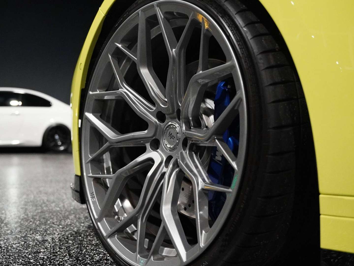 BMW M3 Competition - 2022 - Joinsteer - #10