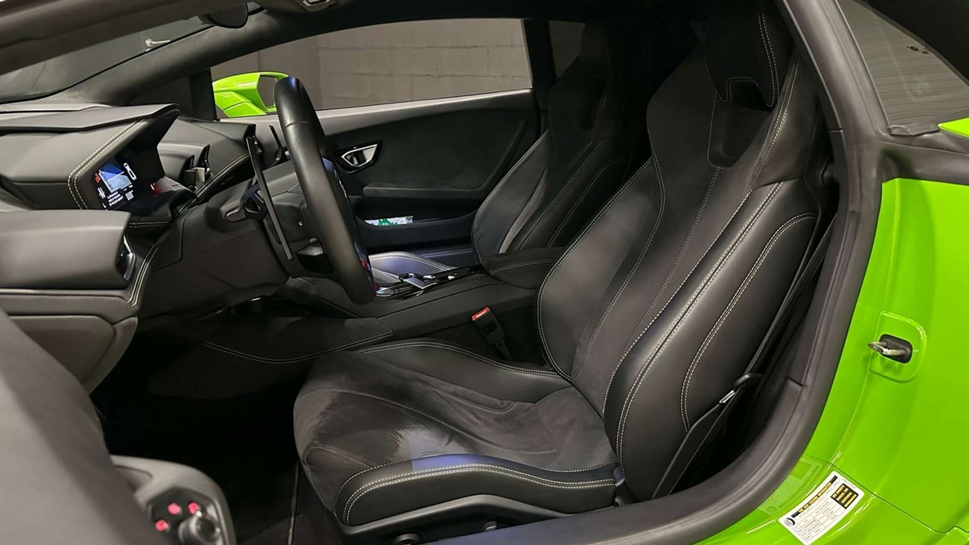 Lamborghini Huracán EVO - 2016 - Joinsteer - #9