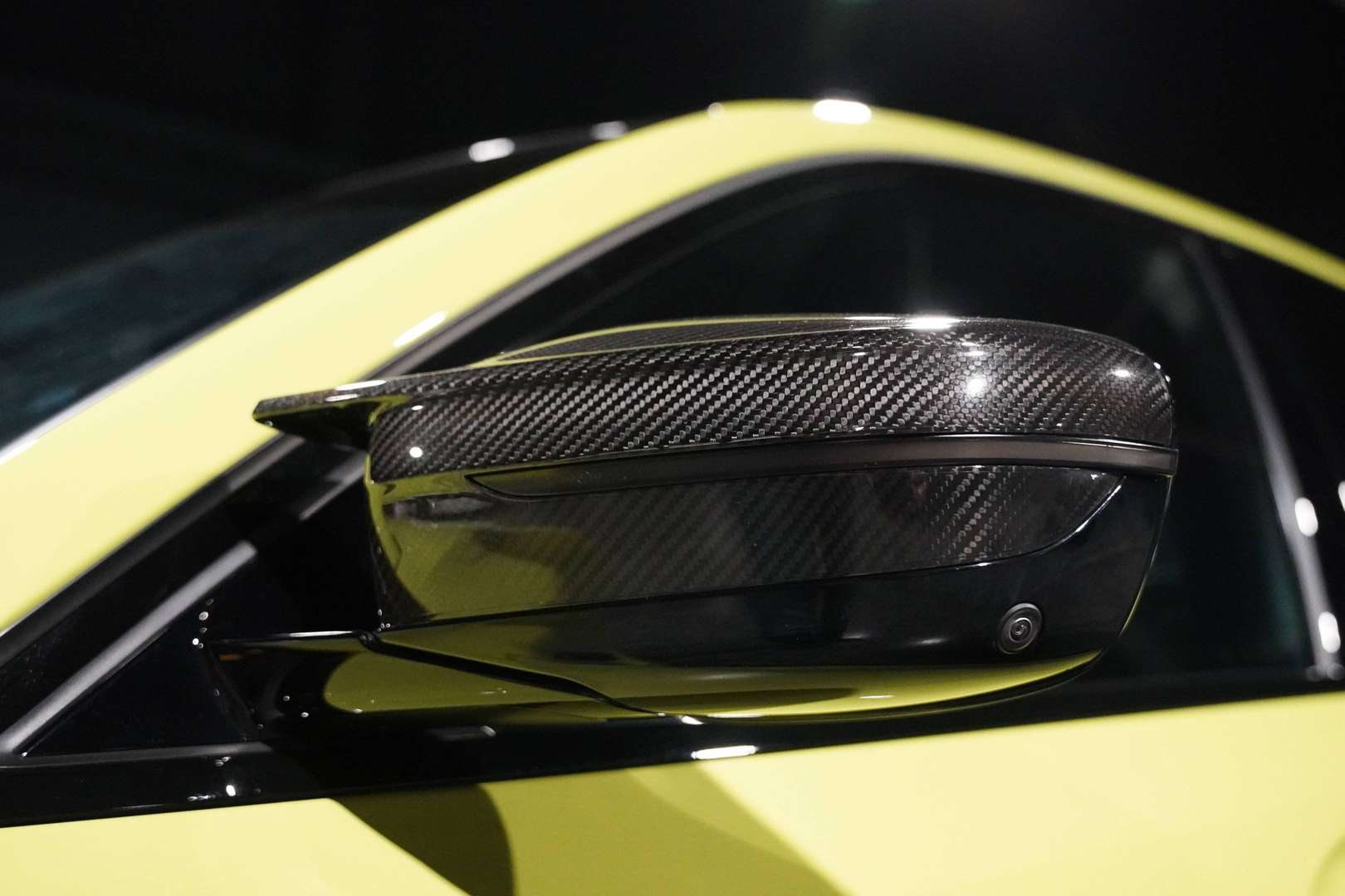 BMW M3 Competition - 2022 - Joinsteer - #11