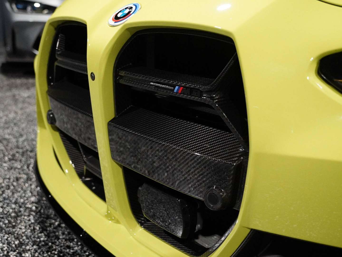 BMW M3 Competition - 2022 - Joinsteer - #12