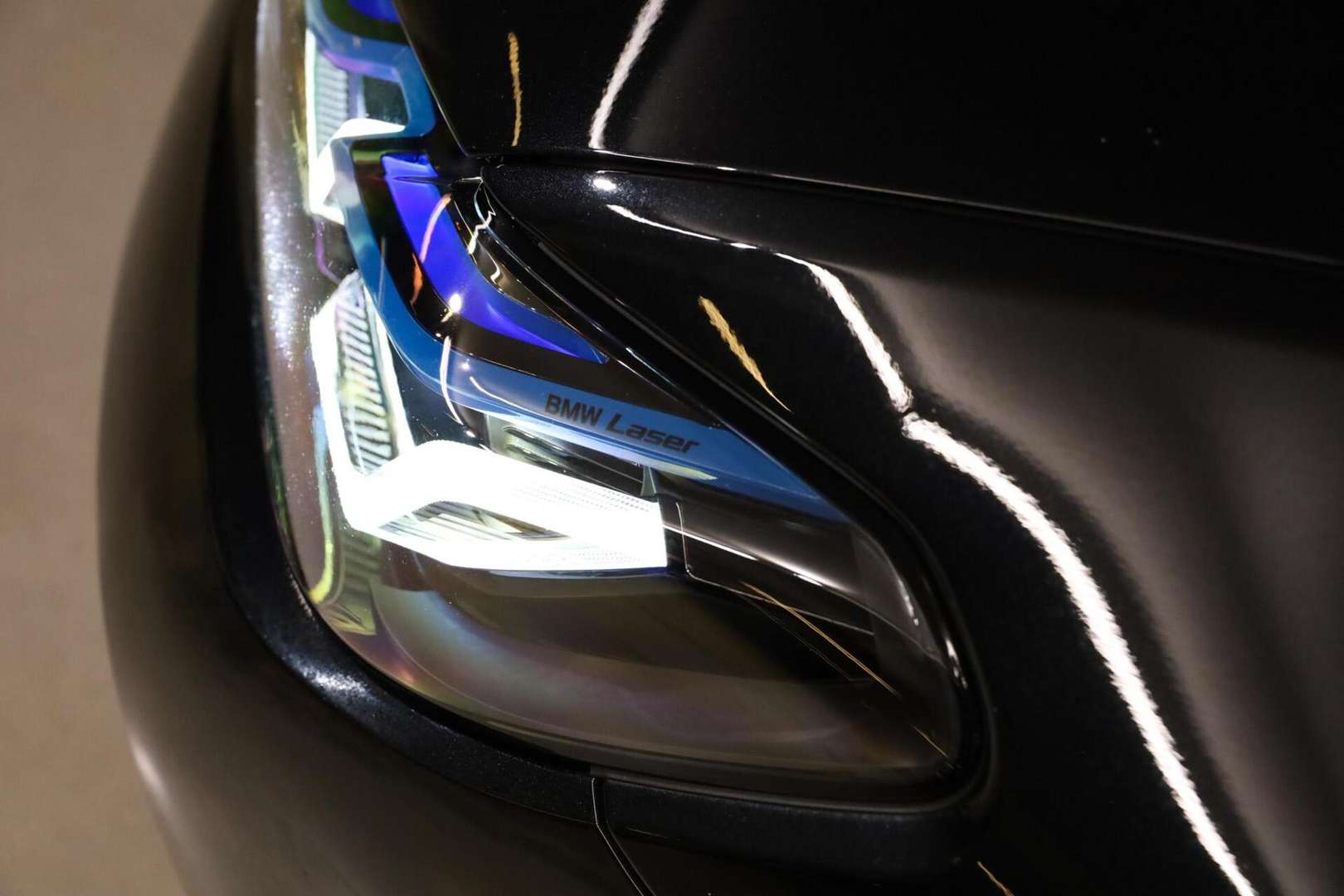 BMW M5 Competition - 2023 - Joinsteer - #18