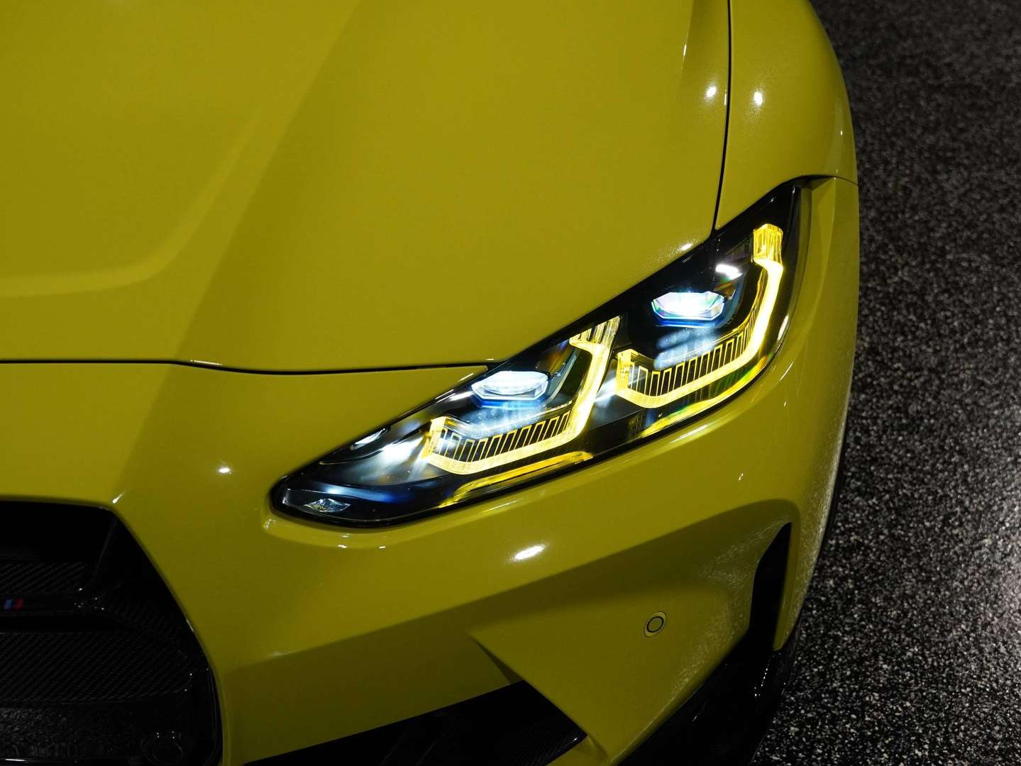 BMW M3 Competition - 2022 - Joinsteer - #14