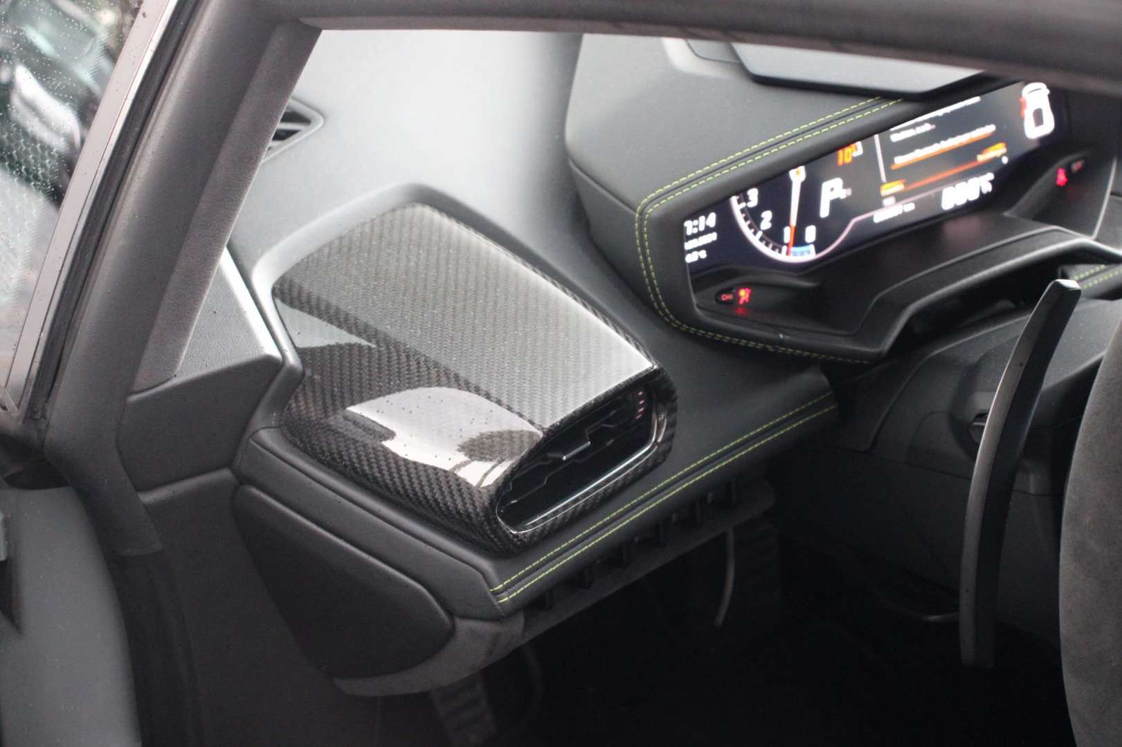 Lamborghini Huracán EVO - 2016 - Joinsteer - #14