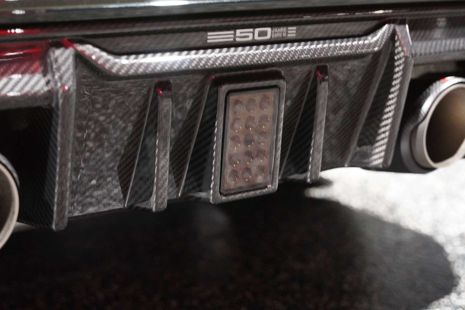 BMW M3 Competition - 2022 - Joinsteer - #17