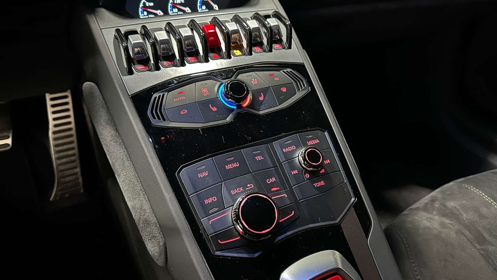 Lamborghini Huracán EVO - 2016 - Joinsteer - #20