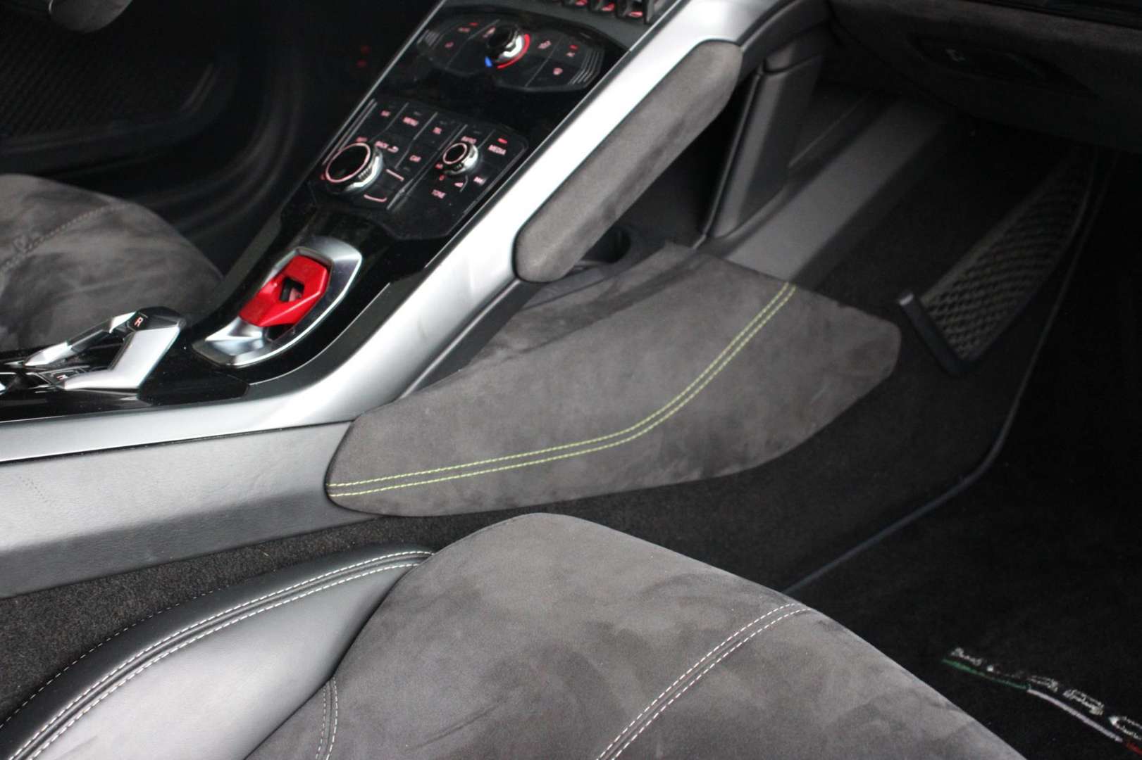 Lamborghini Huracán EVO - 2016 - Joinsteer - #17