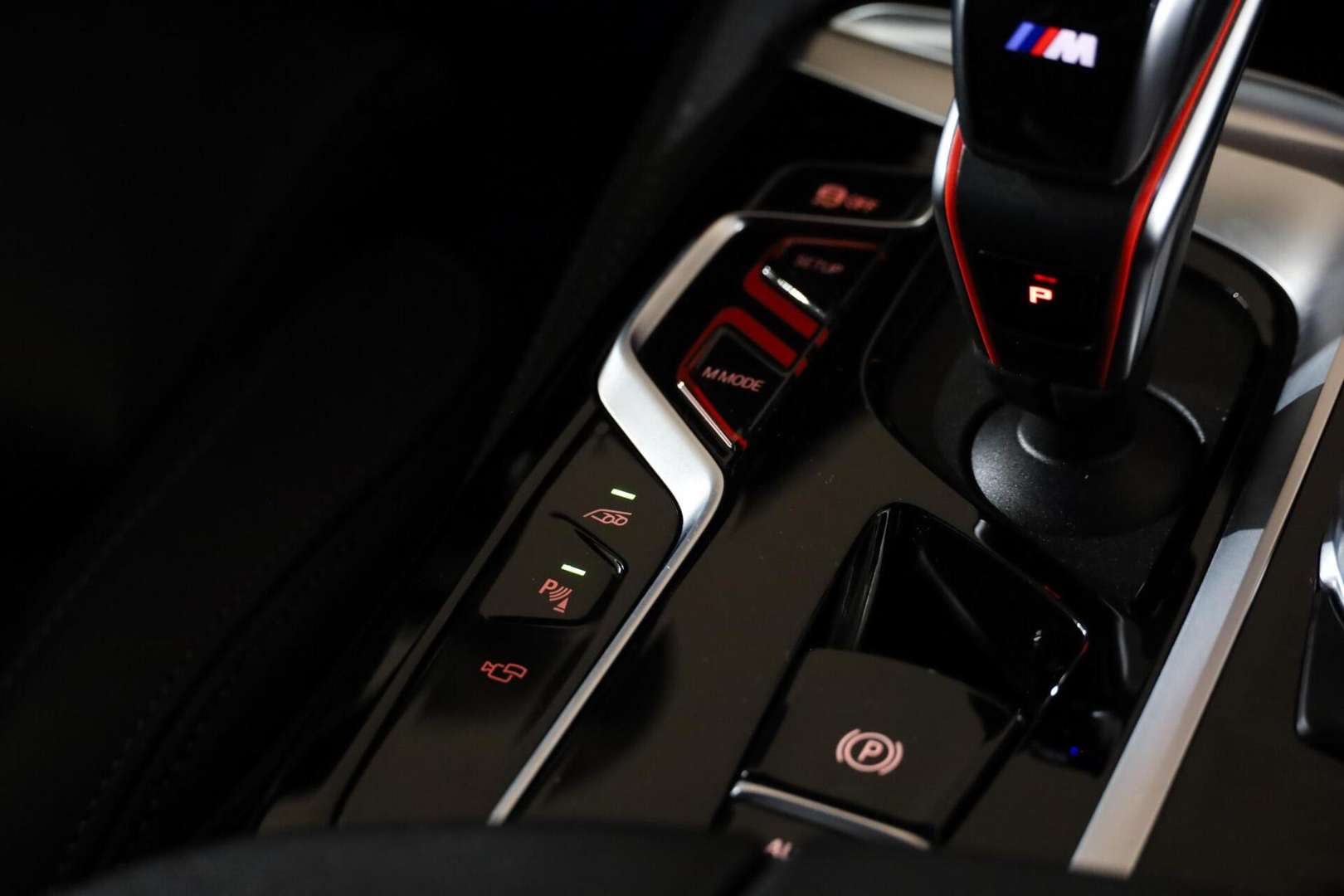 BMW M5 Competition - 2023 - Joinsteer - #22