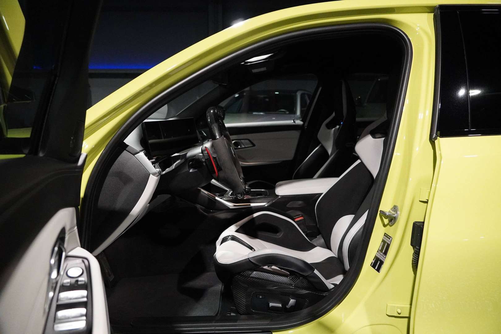 BMW M3 Competition - 2022 - Joinsteer - #18