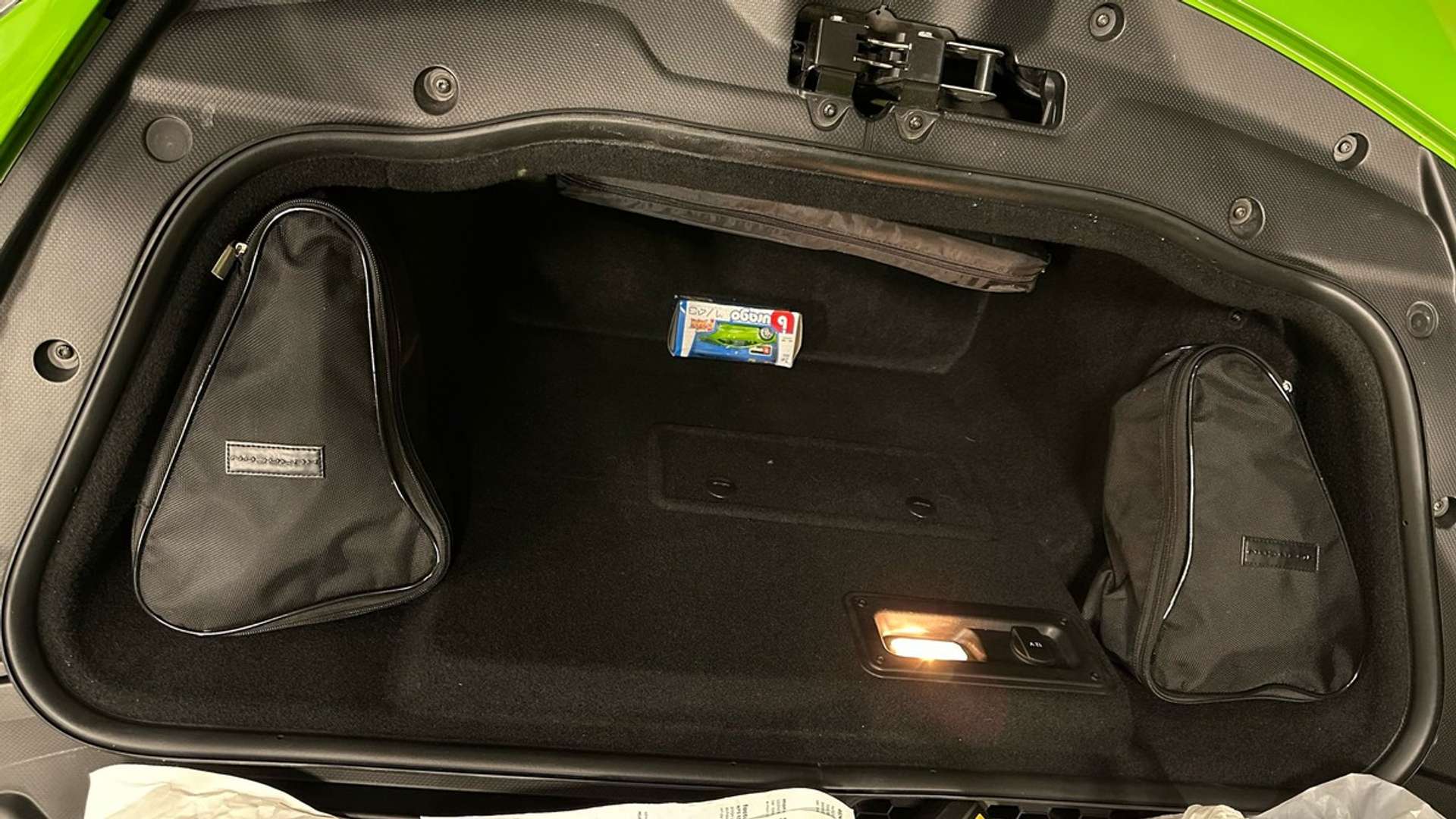 Lamborghini Huracán EVO - 2016 - Joinsteer - #22