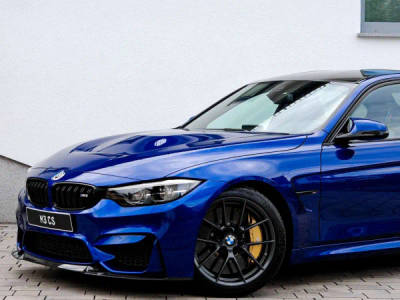BMW M3 CS - 2019 - Joinsteer - #1
