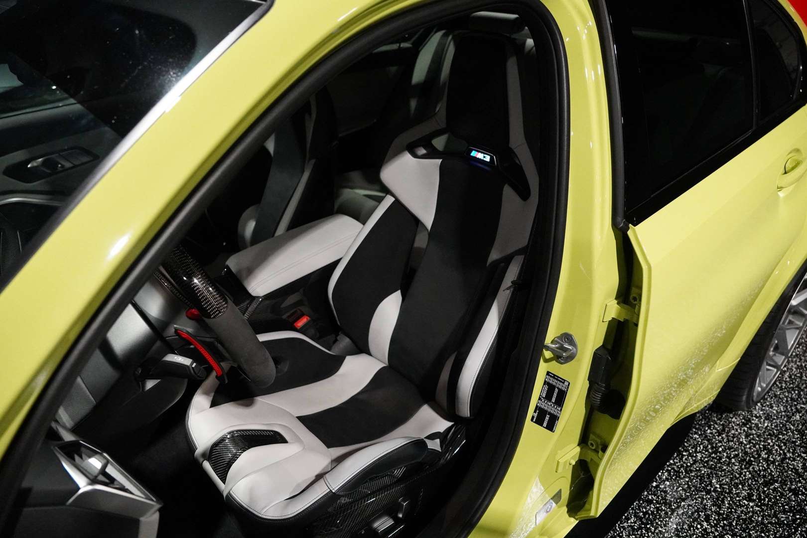 BMW M3 Competition - 2022 - Joinsteer - #19