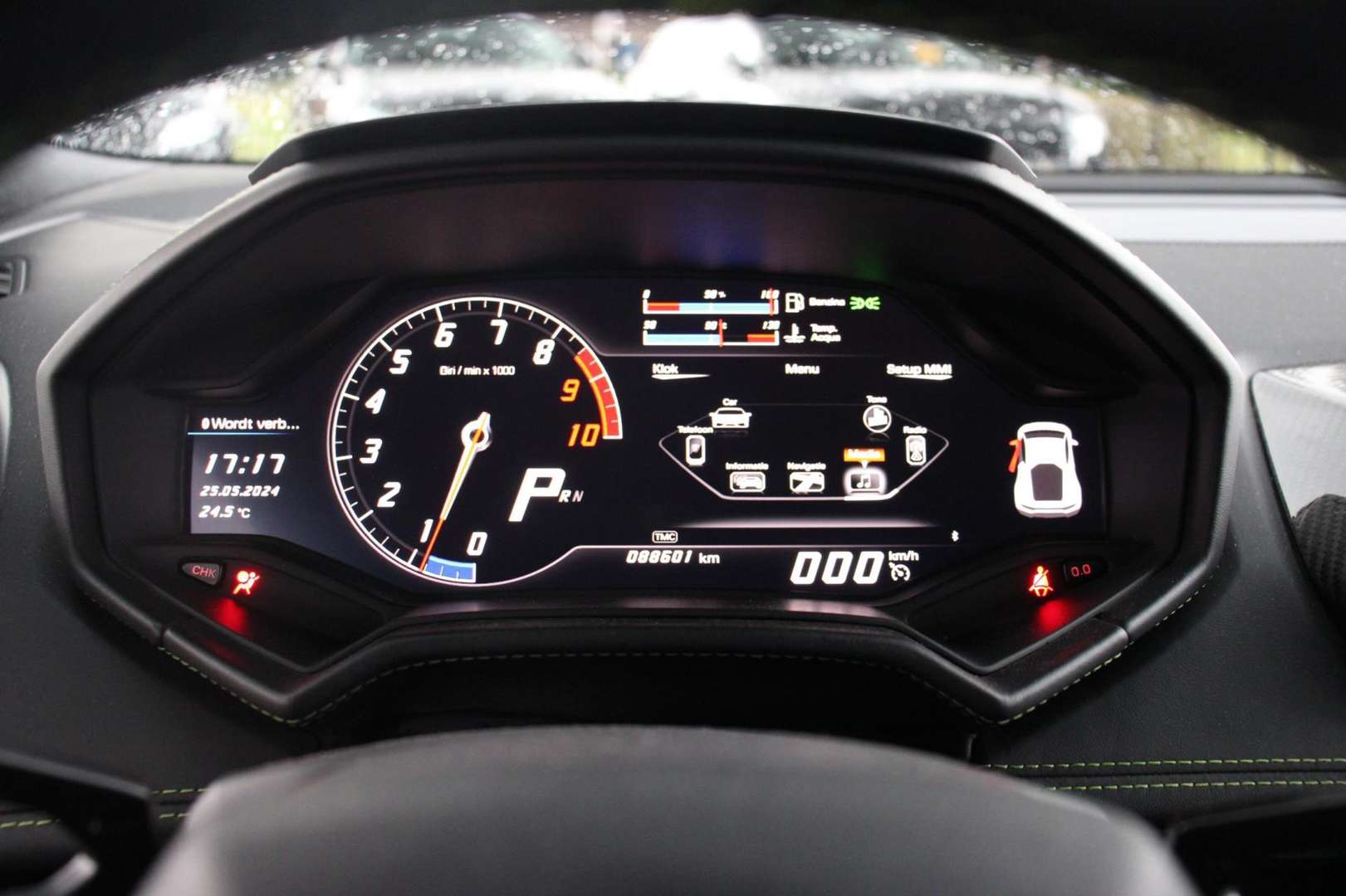 Lamborghini Huracán EVO - 2016 - Joinsteer - #19