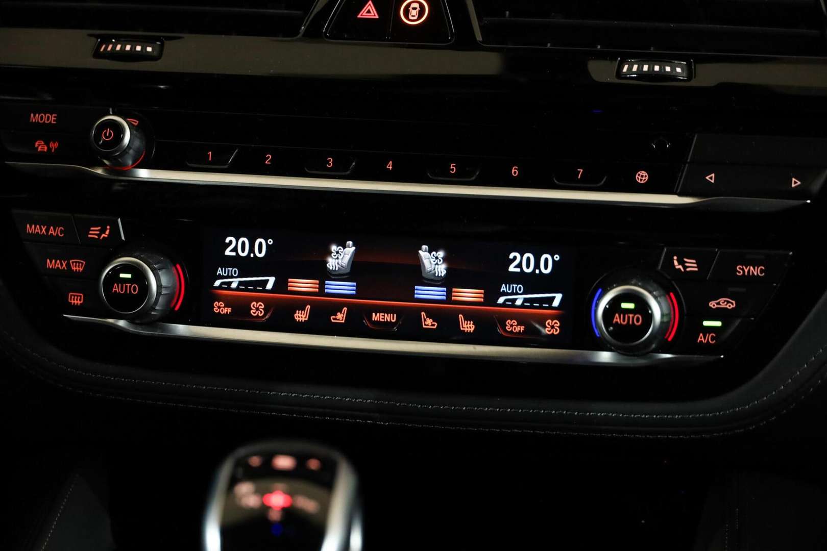 BMW M5 Competition - 2023 - Joinsteer - #24