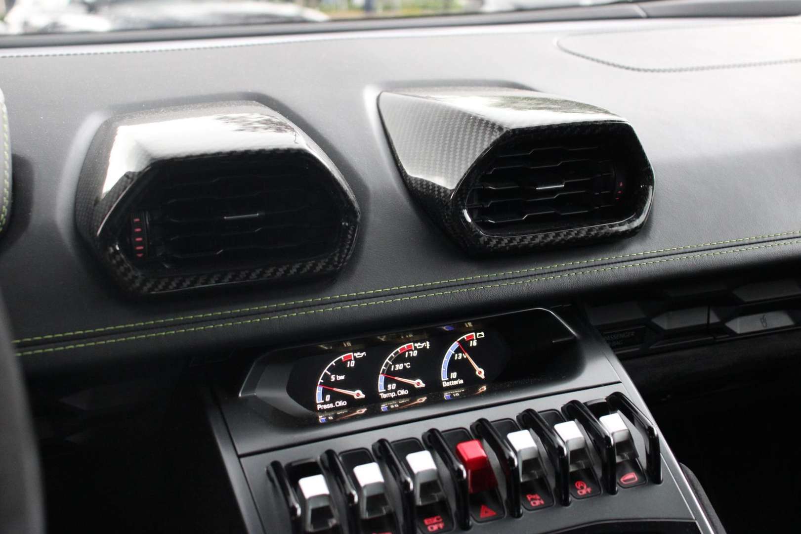 Lamborghini Huracán EVO - 2016 - Joinsteer - #20