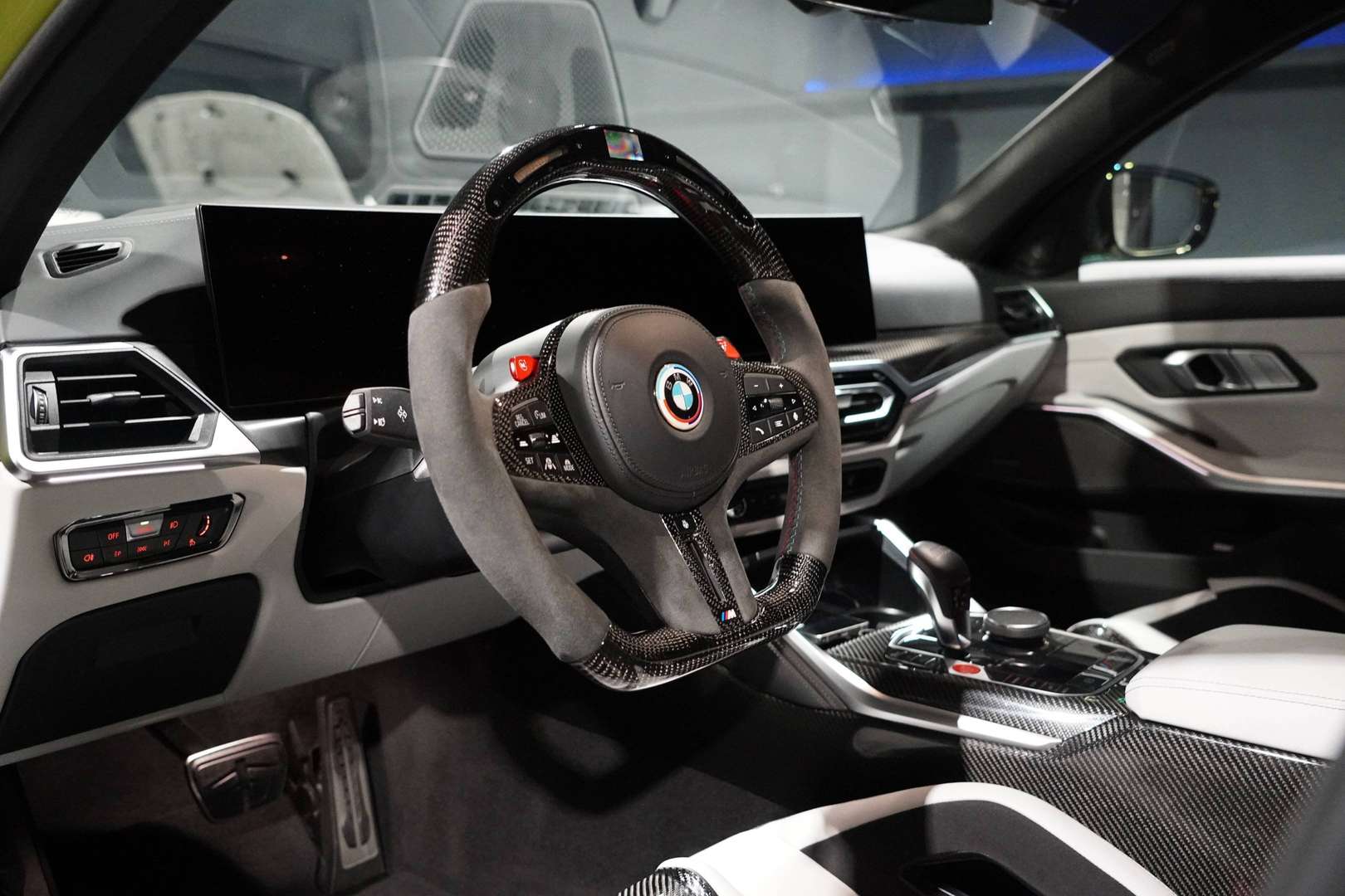 BMW M3 Competition - 2022 - Joinsteer - #21