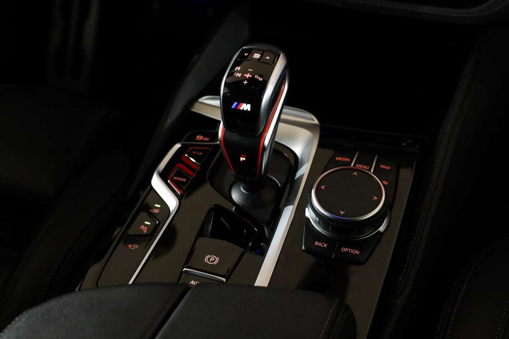 BMW M5 Competition - 2023 - Joinsteer - #28