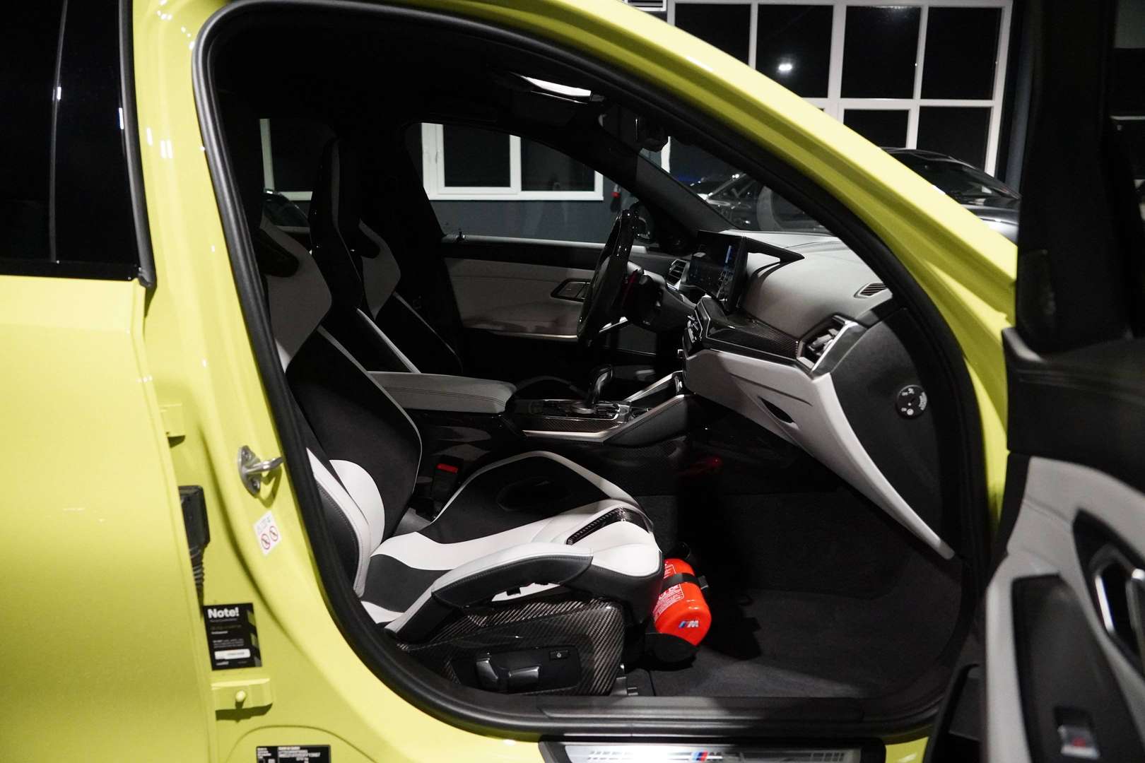 BMW M3 Competition - 2022 - Joinsteer - #23