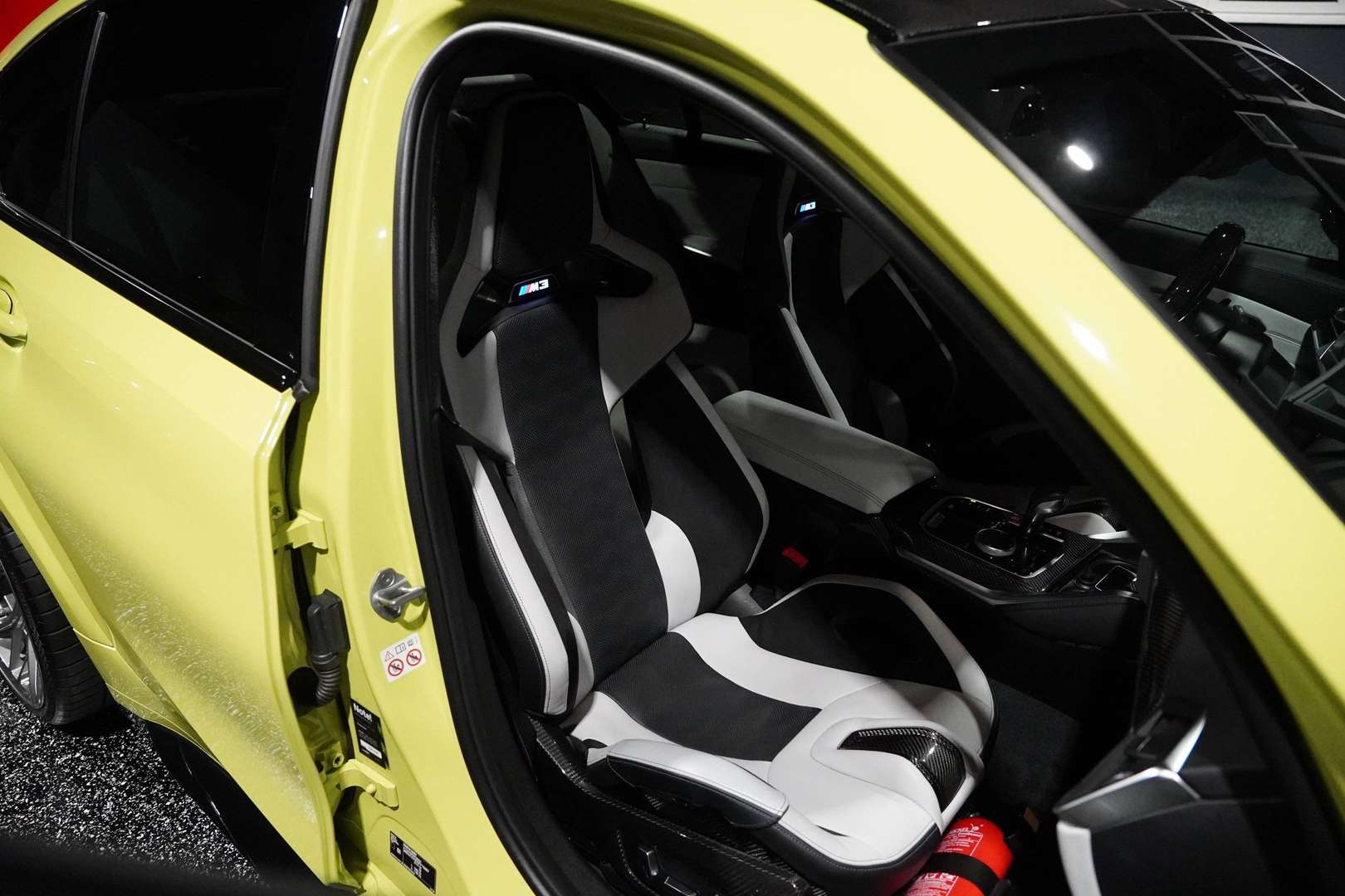 BMW M3 Competition - 2022 - Joinsteer - #24