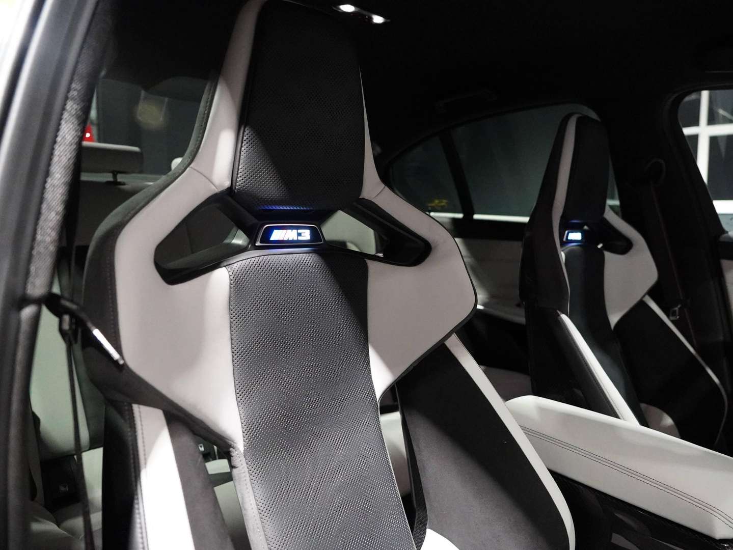 BMW M3 Competition - 2022 - Joinsteer - #25