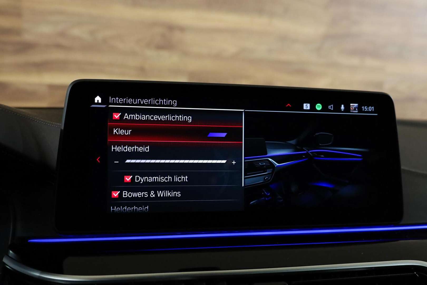 BMW M5 Competition - 2023 - Joinsteer - #32