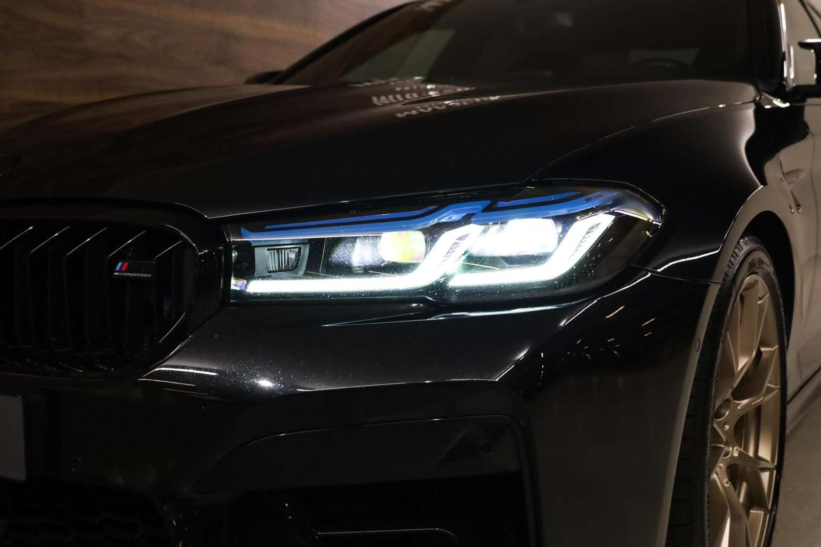 BMW M5 Competition - 2023 - Joinsteer - #33