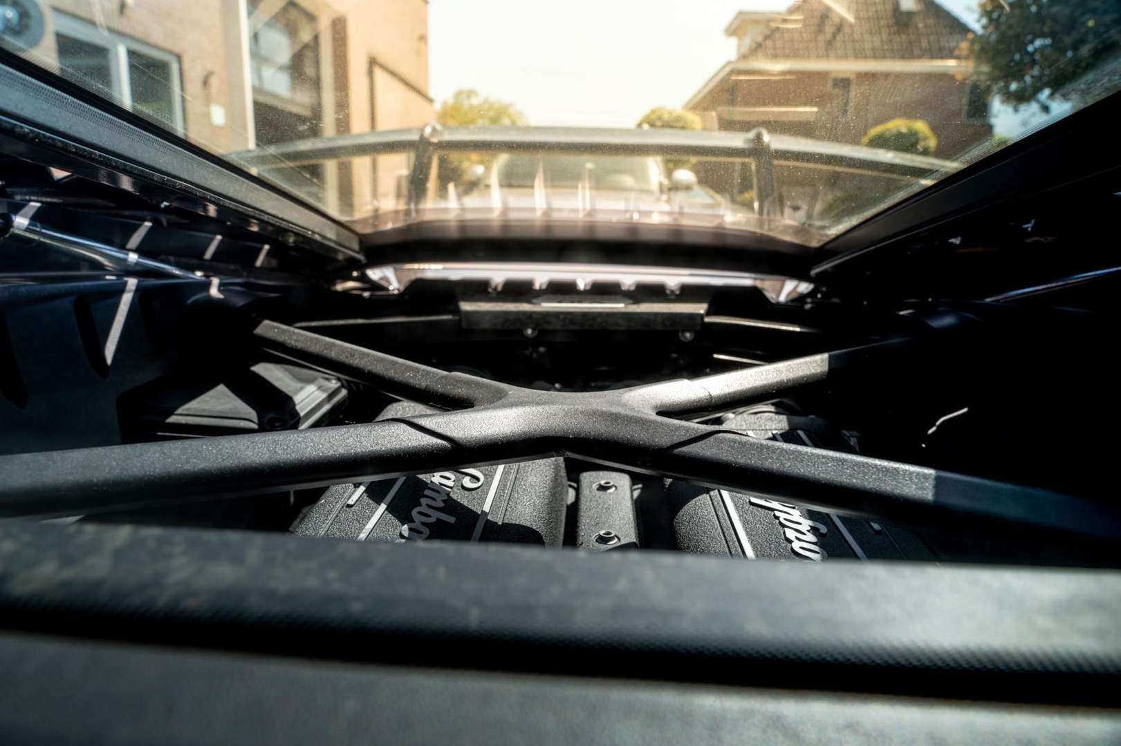 Lamborghini Huracán EVO - 2016 - Joinsteer - #28