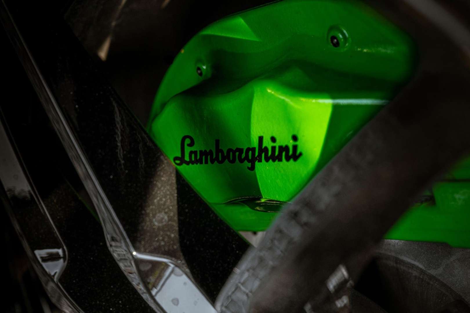 Lamborghini Huracán EVO - 2016 - Joinsteer - #30