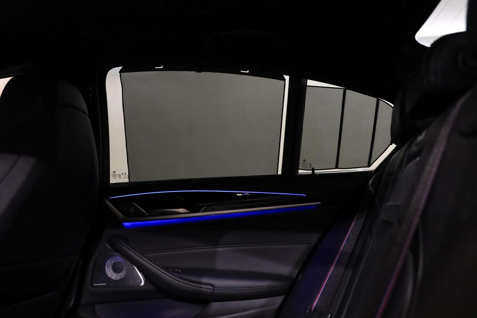 BMW M5 Competition - 2023 - Joinsteer - #36